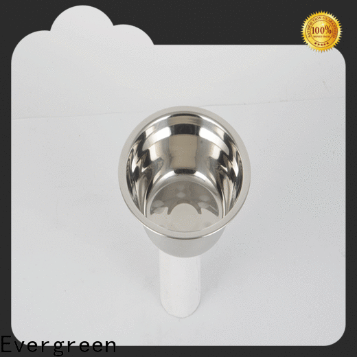 Evergreen New stainless steel foot basin Supply for cooking 1