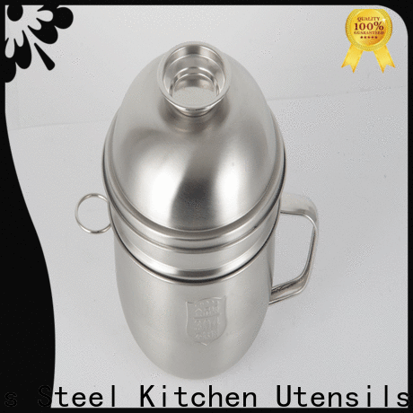 Evergreen New stainless steel sandwich box manufacturers for cooking 1
