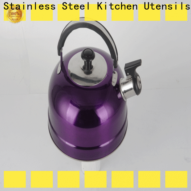 Wholesale kitchenaid stainless steel cookware company for cooking 1