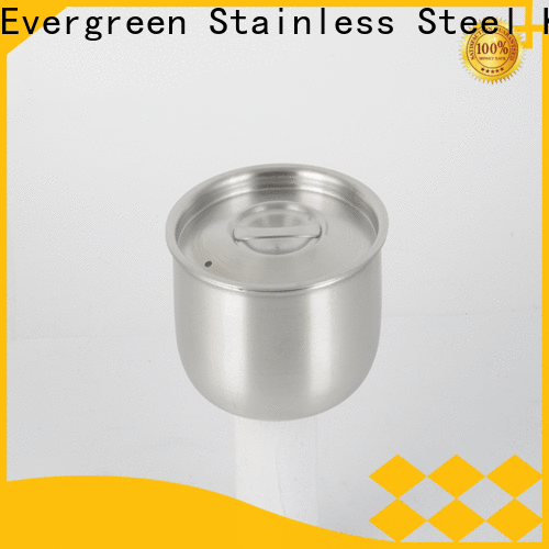 Evergreen Best best stainless mixing bowls Supply for kitchen 1
