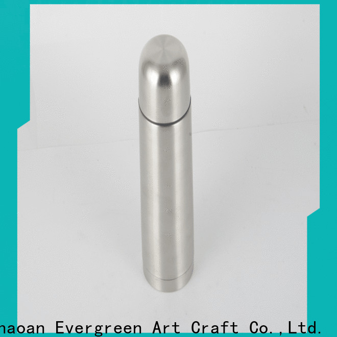Evergreen Custom stainless steel coffee cups wholesale Suppliers for cooking 1
