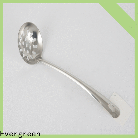 Evergreen Wholesale stainless steel colander Suppliers for kitchen 1