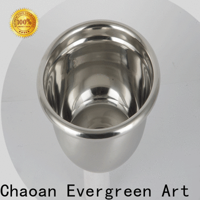 Evergreen High-quality best stainless steel dinnerware factory for kitchen 1