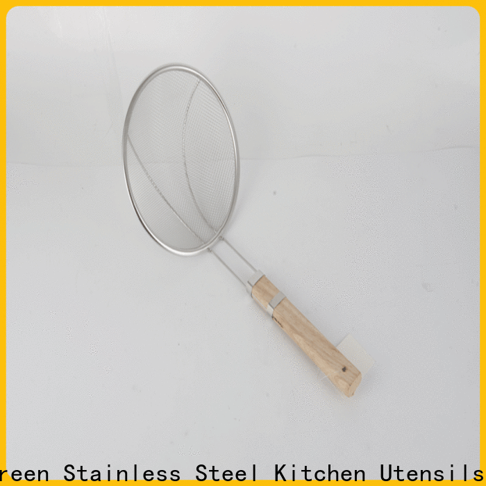 High-quality best value stainless steel cookware for business for cooking 1