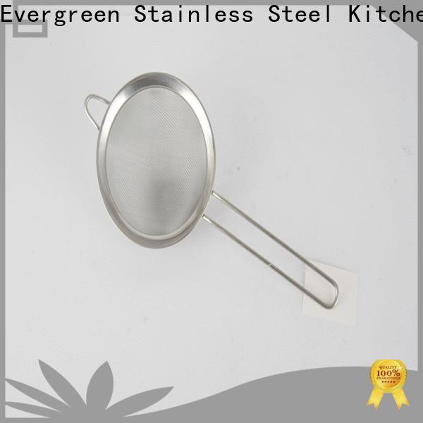 Evergreen Top cook tools stainless steel cookware Supply for cooking 1