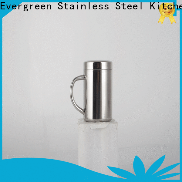 Top stainless steel cup manufacturers manufacturers for kitchen 1