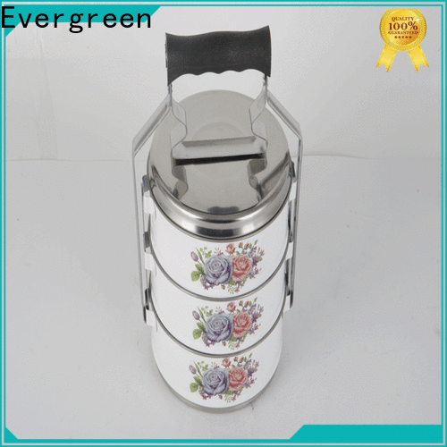 High-quality commercial stainless steel food containers factory for kitchen 1