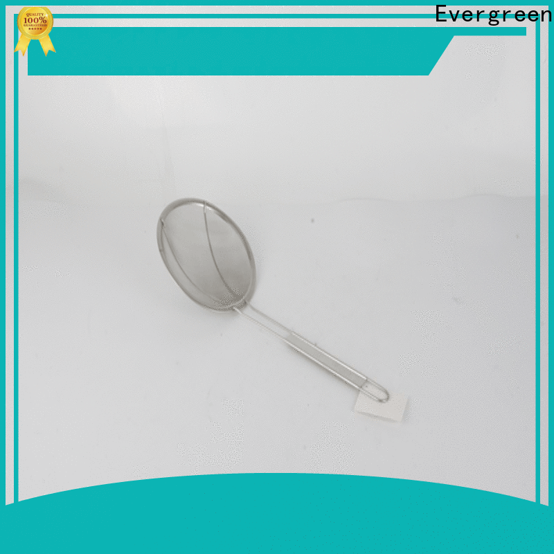 Evergreen good quality stainless steel cookware Supply for cooking 1