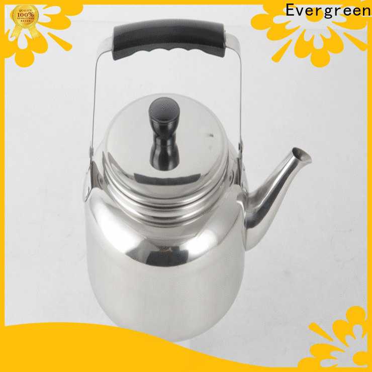Evergreen kitchenaid stainless steel cookware factory for kitchen1 1