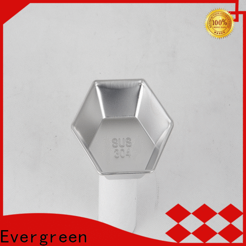 Evergreen New best cooking utensils for stainless steel cookware manufacturers for kitchen5 1