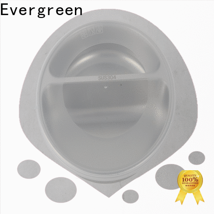 Evergreen stainless steel snack containers Suppliers for storage 1