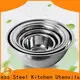 Top stainless steel bowls for cooking manufacturers for cooking 1