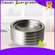 Top stainless steel ashtrays company for cooking 1