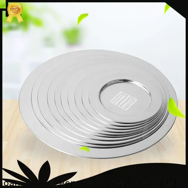 High-quality stainless steel kitchen plates company for kitchen1 1