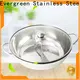 Latest stainless steel kitchen containers price Supply for storage 1