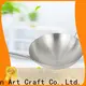 Evergreen Best best stainless steel saute pan company for cooking 1