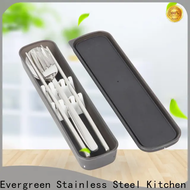 Best stainless steel forks for sale for business for kitchen 1