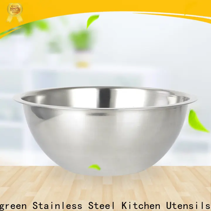 Top stainless steel dinnerware factory for cooking 1