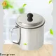 Evergreen stainless steel coffee cups wholesale company for storage 1