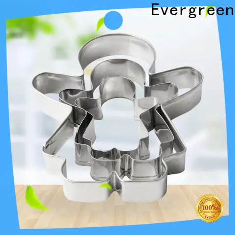 New stainless steel cake molds for business for kitchen 1