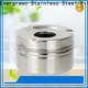 Evergreen stainless steel windproof ashtrays company for kitchen1 1