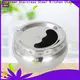 Evergreen stainless steel car ashtray factory for cooking 1