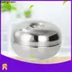 Latest stainless steel ashtrays Suppliers for cooking 1