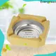 Evergreen stainless steel cigar ashtray Supply for kitchen 1