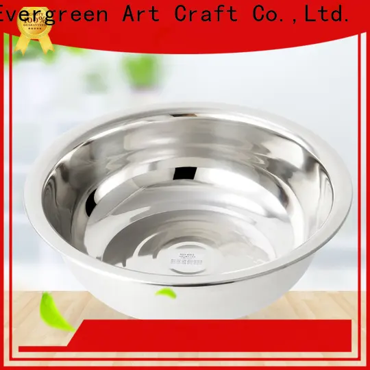 Top stainless steel basin bowl for business for kitchen1 1
