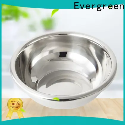 Top stainless steel dishware Supply for kitchen 1