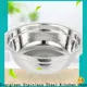 Evergreen Latest stainless dinnerware Suppliers for cooking 1