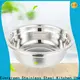 Evergreen stainless dinnerware factory for cooking 1