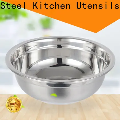 Evergreen stainless steel dinnerware for business for cooking1 1