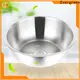 Evergreen stainless steel basins factory for cooking 1
