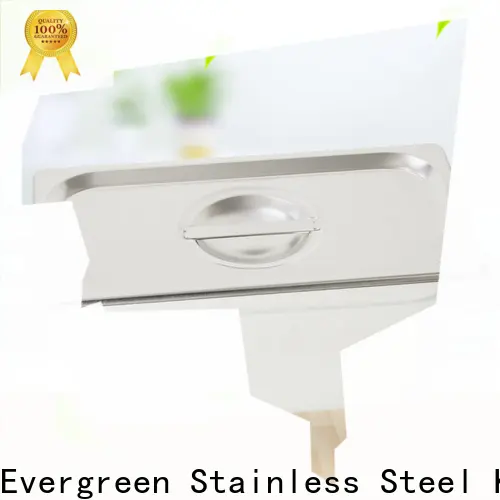 Evergreen High-quality stainless steel basin for sale Suppliers for kitchen 1