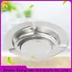 Latest stainless steel ashtray manufacturers for kitchen 1