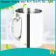 Evergreen Top stainless steel drinking mugs Suppliers for cooking 1