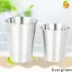Evergreen Wholesale stainless cups with lids Supply for cooking 1