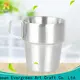 Custom stainless steel coffee cups wholesale company for cooking 1