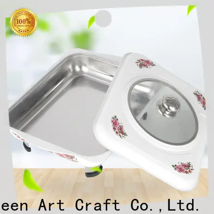 Evergreen stainless steel container suppliers factory for kitchen 1