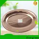 Best stainless steel dining plates Suppliers for cooking 1