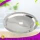 New stainless steel plates for business for kitchen 1