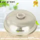 Custom highest rated stainless steel cookware Supply for cooking 1