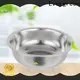 Evergreen New stainless steel dinnerware Supply for kitchen 1