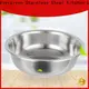 Evergreen Top stainless steel dinnerware Supply for cooking 1