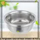 Evergreen Best stainless steel basin factory for cooking1 1