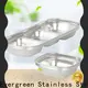 Evergreen Wholesale stainless steel dinner plate Supply for kitchen 1