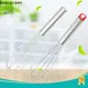 Evergreen stainless steel ball whisk manufacturers for kitchen 1