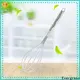 Evergreen stainless steel egg whisk for business for kitchen 1