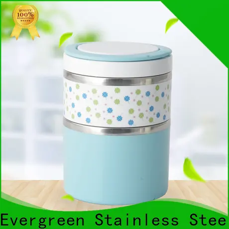Top stainless steel lunchboxes company for cooking 1